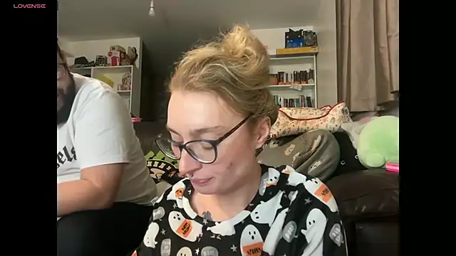 harleyblair online show from 12-17-25, 11:11