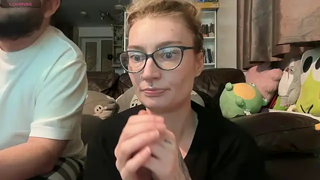 harleyblair online show from 01-07-26, 11:07