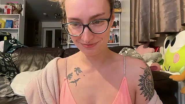 harleyblair online show from 01-14-26, 11:09