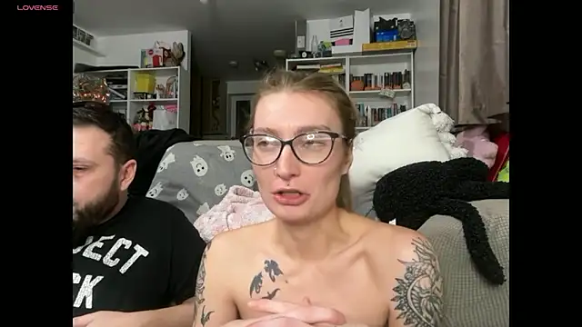 harleyblair online show from 02-03-26, 02:53