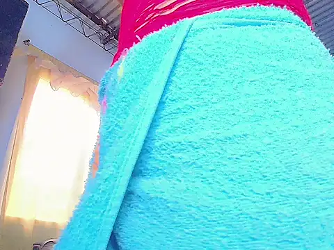 Anthonella valentina online show from 04-02-26, 04:15