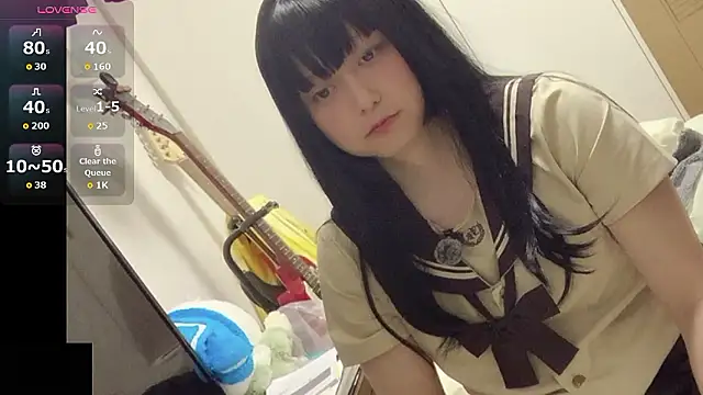 Mia032 online show from 03-14-26, 01:05