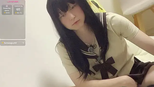 Mia032 online show from 03-28-26, 02:27