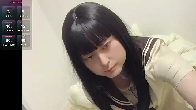 Mia032 online show from 04-13-26, 01:38