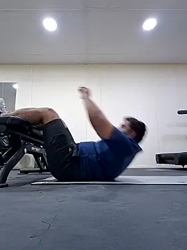 ganduno1 online show from 10-14-25, 07:53