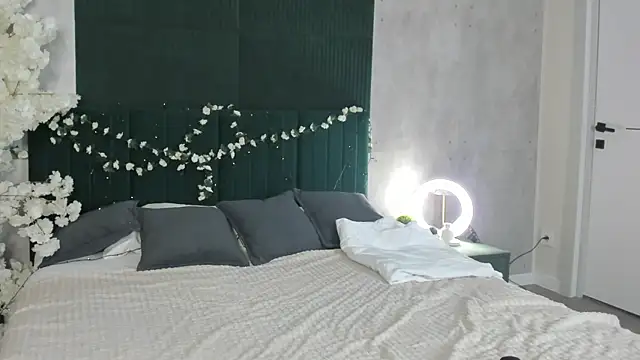 MalvinaDream online show from 07-03-26, 12:39