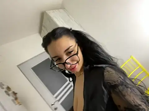 BlueEyes BB online show from 02-24-26, 03:32