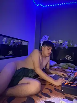 Kailertwink online show from 05-01-26, 03:33