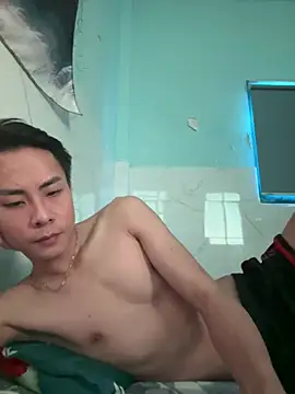 Jacky-728 online show from 03-13-26, 12:17