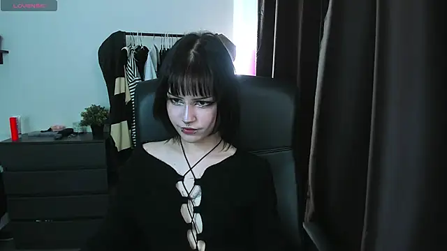 LiyaLuna online show from 03-13-26, 12:34