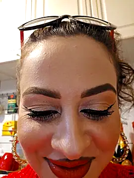 ShineBright88 online show from 02-17-26, 08:59