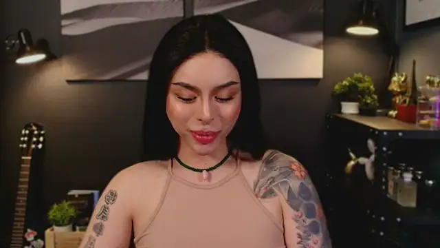 LUNACOCKSLAYER online show from 11-01-25, 06:04