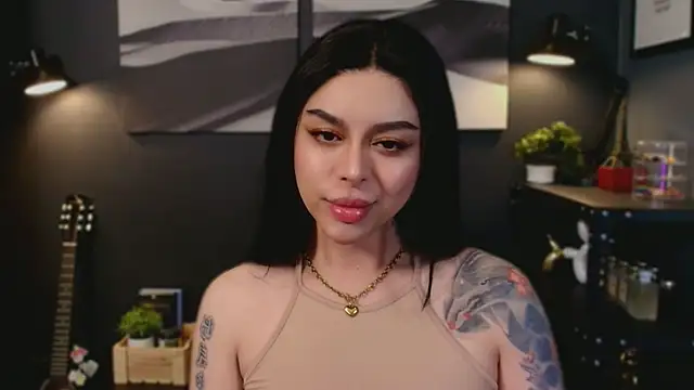 LUNACOCKSLAYER online show from 11-20-25, 08:19