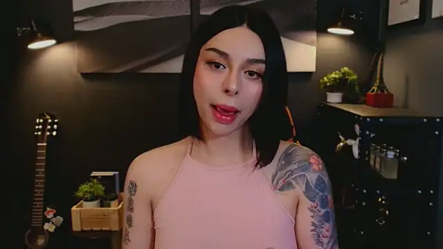 LUNACOCKSLAYER online show from 11-25-25, 07:14