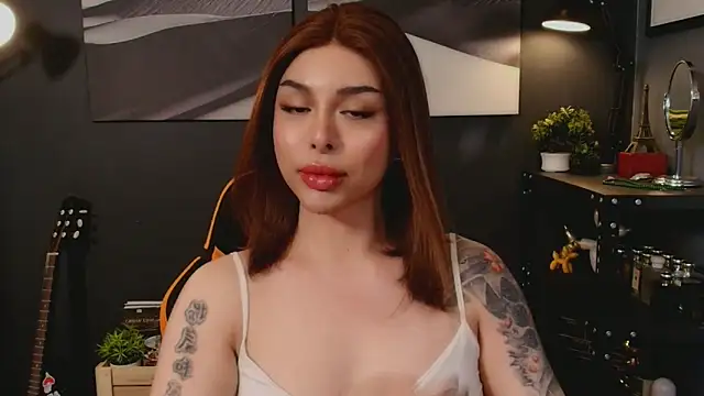 LUNACOCKSLAYER online show from 01-11-26, 07:41