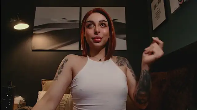 LUNACOCKSLAYER online show from 03-13-26, 08:32