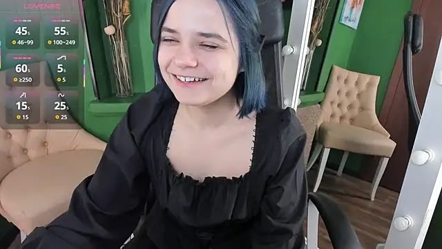 Gina Dawson online show from 11-18-25, 09:58