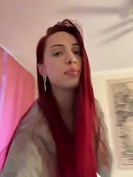 RussianBadBaby online show from 09-19-25, 01:34