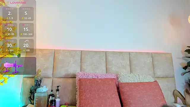 KarolBlanco online show from 09-09-25, 02:33