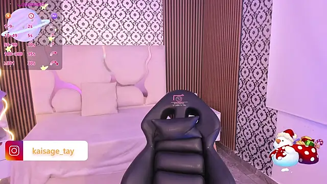 kaisage tay online show from 11-06-25, 03:18