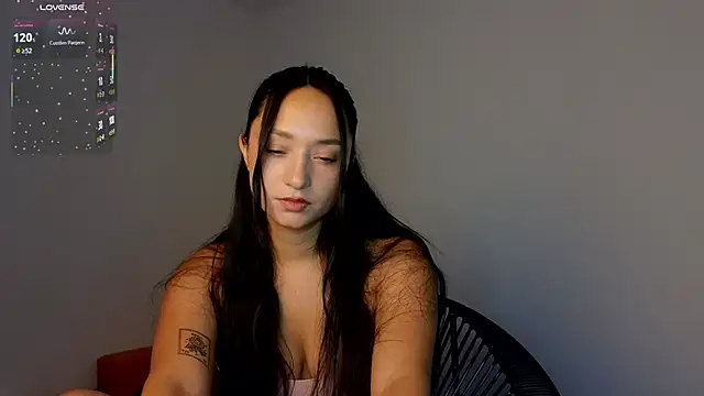 salome rv online show from 11-20-25, 09:58