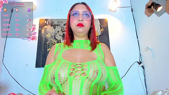 Violet horny05 online show from 02-10-26, 06:12