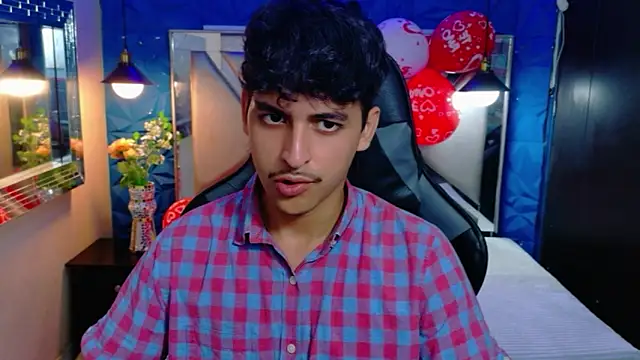 Alan Del Reyx online show from 02-14-26, 09:55