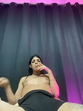 Lady Dirty444 online show from 10-20-25, 10:27