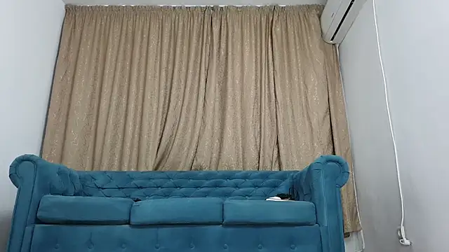 BLOND GOD online show from 02-05-26, 05:23