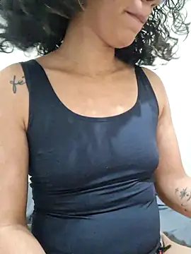 RavenShyfit online show from 01-06-26, 08:34