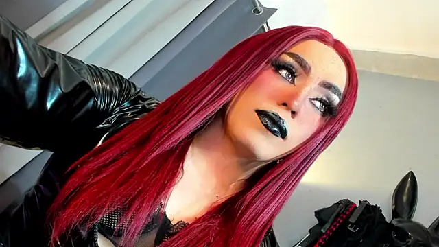 MagnaCumLoader17 online show from 02-12-26, 12:49