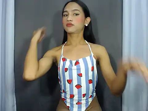 Snapshot of Cinamon_Candy20 chatting on 10-07-25, 04:31 Cinamon Candy20 online show from 10-07-25, 04:31