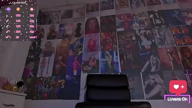 Mistileav online show from 02-09-26, 03:54