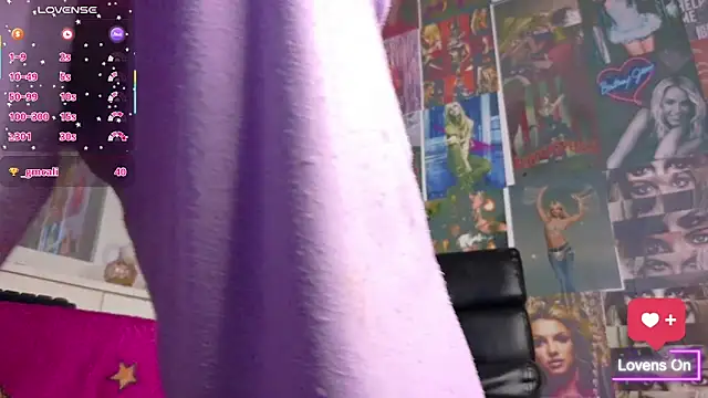 Mistileav online show from 03-28-26, 03:22