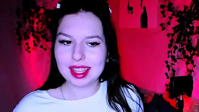 ChloeRicc online show from 11-30-25, 06:23