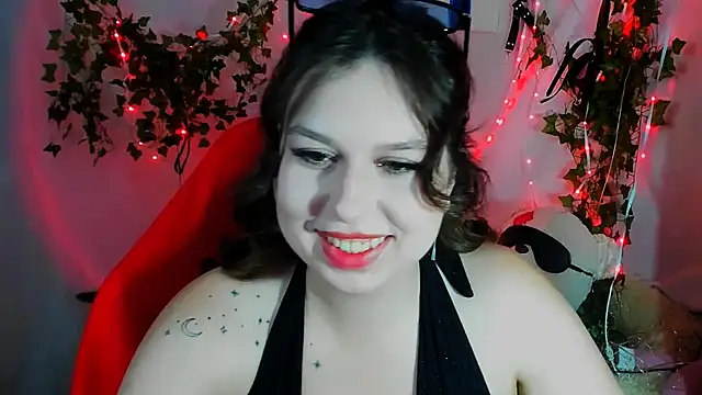 Snapshot of ChloeRicc chatting on 05-23-26, 11:03 ChloeRicc online show from 05-23-26, 11:03