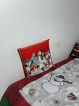 Bryony Sullyvan online show from 12-03-25, 08:51