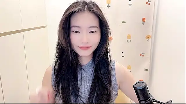 Rosalind xixi online show from 10-10-25, 07:51