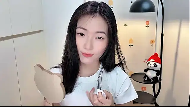 Rosalind xixi online show from 12-04-25, 08:12