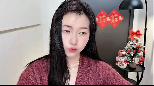 Rosalind xixi online show from 01-06-26, 03:16