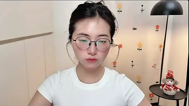 Rosalind xixi online show from 04-12-26, 01:05