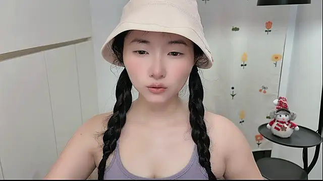 Rosalind xixi online show from 05-23-26, 01:04