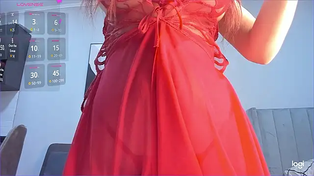 Ira Shiratori online show from 03-11-26, 08:09