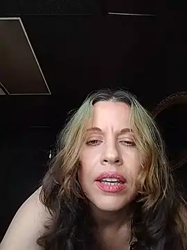 MsMarinaLive online show from 05-23-26, 10:36