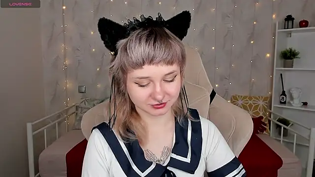 Tori Cutie online show from 02-07-26, 12:03