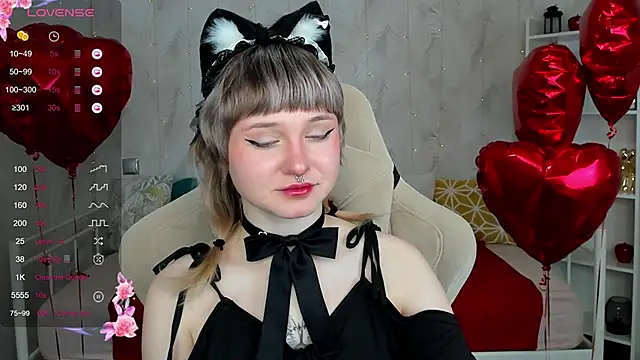 Tori Cutie online show from 02-26-26, 12:09