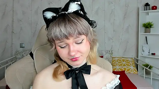 Tori Cutie online show from 03-14-26, 12:06