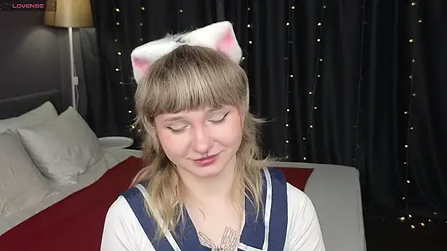 Tori Cutie online show from 03-20-26, 12:04