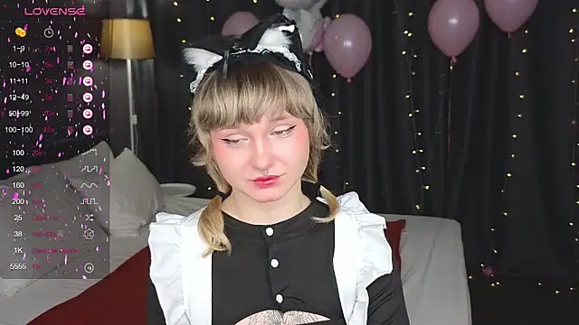 Tori Cutie online show from 03-28-26, 12:10