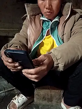 TinTin321 online show from 02-03-26, 04:43